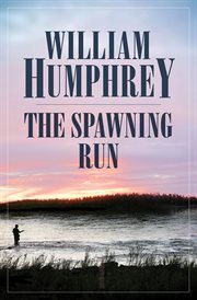 The Spawning Run cover image
