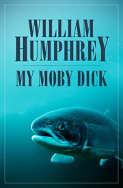 My Moby Dick cover image