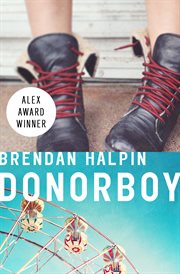 Donorboy cover image