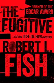 The Fugitive cover image