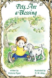 Pets are a blessing cover image