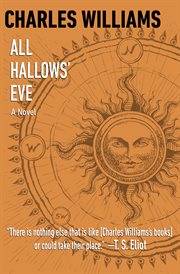 All Hallows' Eve cover image