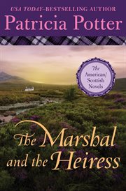 The marshal and the heiress cover image