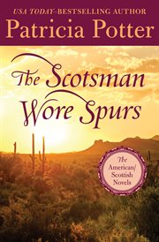 The scotsman wore spurs cover image