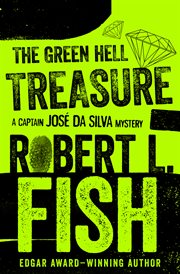 The Green Hell Treasure cover image