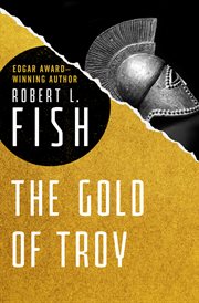 The Gold of Troy cover image