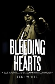 Bleeding hearts cover image