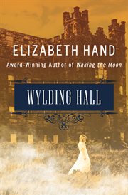 Wylding Hall cover image