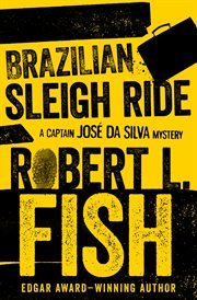 Brazilian Sleigh Ride cover image