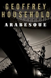Arabesque cover image