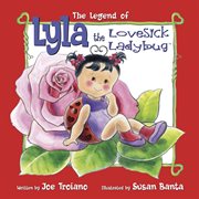 The legend of Lyla the lovesick ladybug cover image