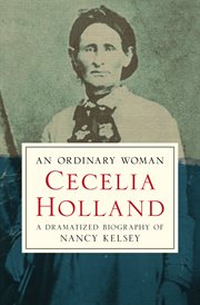 An ordinary woman cover image
