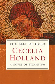 The belt of gold cover image