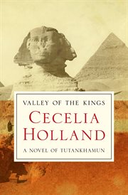 Valley of the Kings cover image