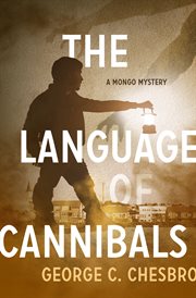 The language of cannibals cover image