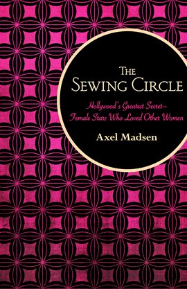 Image de couverture de The Sewing Circle