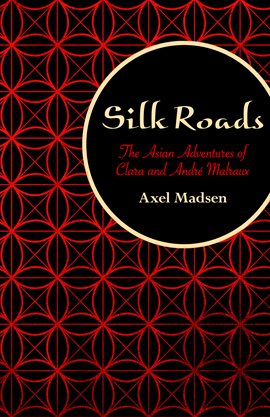 Cover image for Silk Roads