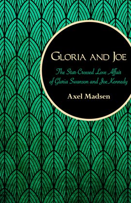 Cover image for Gloria and Joe