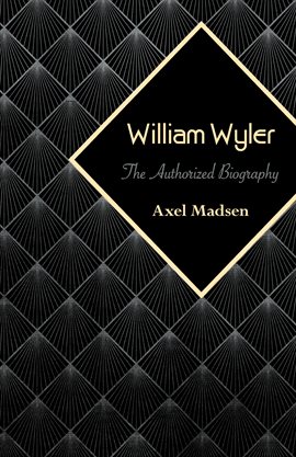 Image de couverture de William Wyler