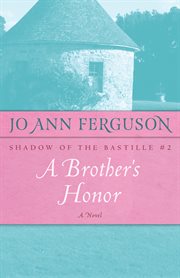 Brother's Honor cover image