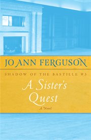 Sister's Quest cover image