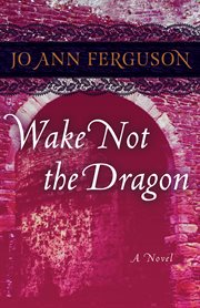 Wake Not the Dragon cover image