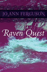 Raven Quest : a novel cover image