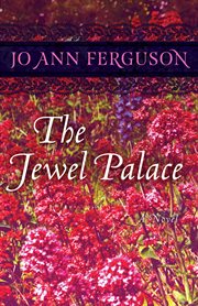 The Jewel Palace : a novel cover image