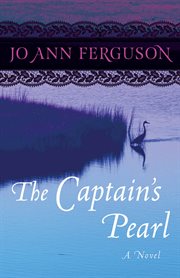 The captain's pearl : a novel cover image