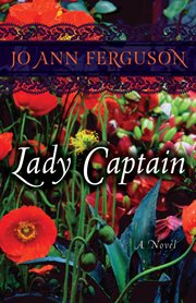 Lady captain : a novel cover image