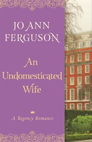 Undomesticated Wife cover image