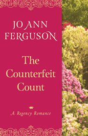 The counterfeit count cover image