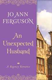 An unexpected husband cover image