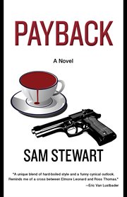 Payback: a novel cover image
