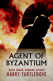 Agent of Byzantium cover image