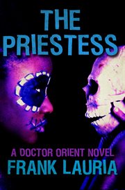 The Priestess cover image