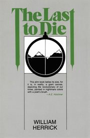The Last to Die cover image