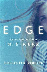 Edge: collected stories cover image