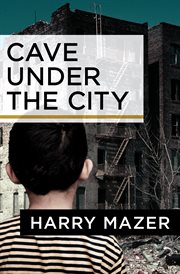 Cave Under the City cover image