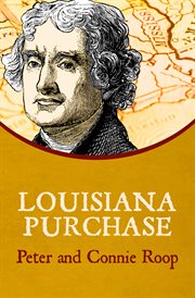 Louisiana Purchase] cover image