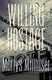 Willing hostage cover image