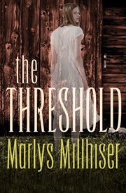 The threshold cover image