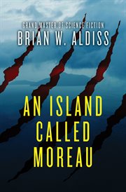 An Island Called Moreau cover image