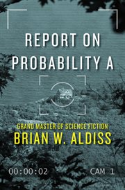 Report on Probability A cover image