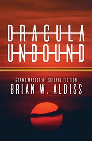 Dracula Unbound cover image