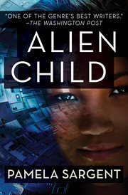 Alien Child cover image