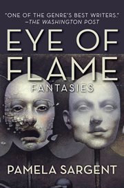 Eye of flame : fantasies cover image