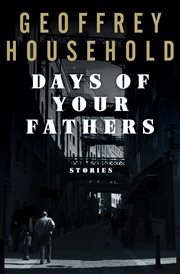 Days of your fathers cover image