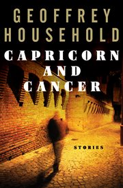 Capricorn and Cancer cover image