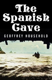 Spanish Cave cover image